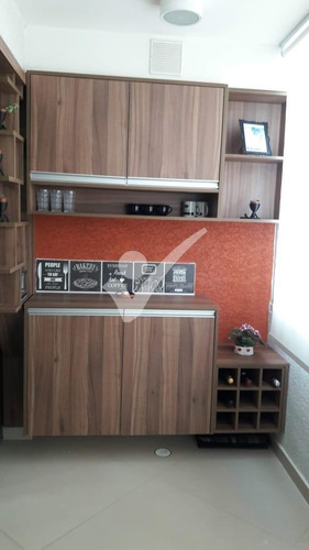 Imagem 11 de 16 de Apartamento À Venda Em Vila Prudente - Ap003885