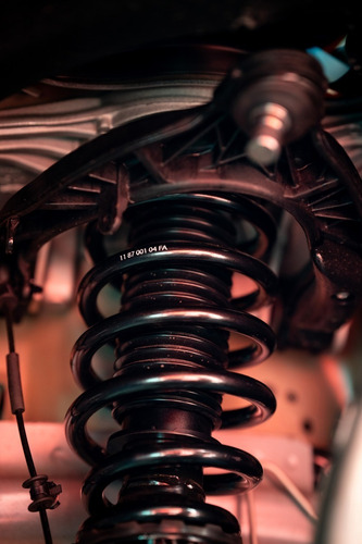 Pró-kit Eibach Audi A4 Attraction Multitronic 2012 2013 2014