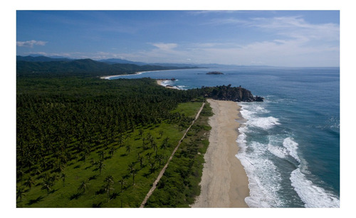 Imagen 27 de 30 de Venta Exclusivos Lotes De Playa , Puerto Escondido