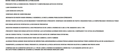 Soporte Faro Derecho Toledo 2013-2016 5ja805932a