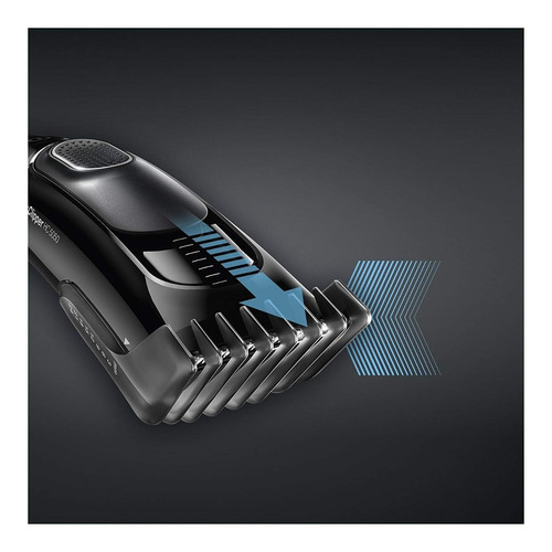 Máquina Cortar Pelo Profesional Braun Hair Clipper Hc 5050