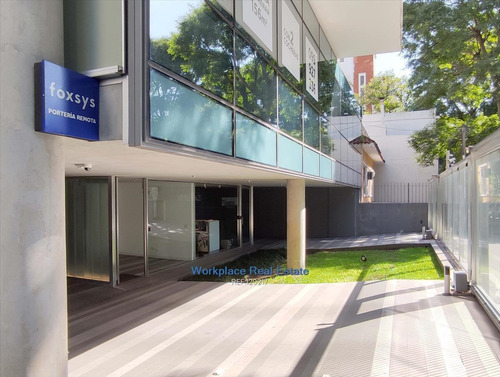 Ofina Punta Carretas - Golf / Alquiler Y Venta