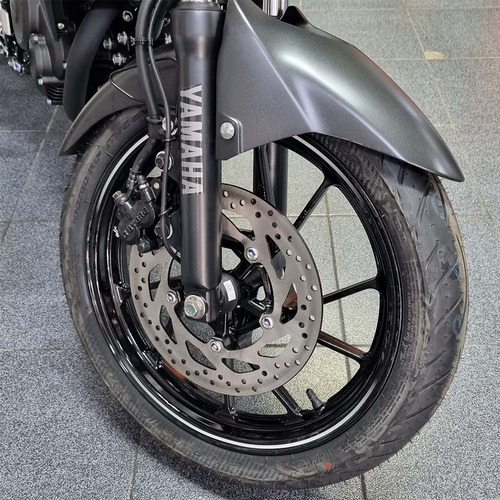 Imagen 14 de 14 de Moto Yamaha Fz -150cc Nueva De Agencia 0km - Año 2022