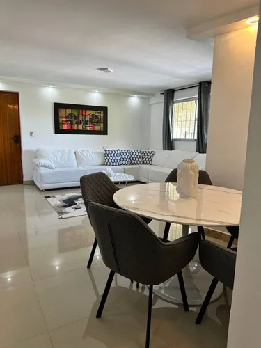 Apartamento La Florida