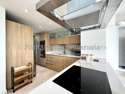 En Venta Apartamento A Estrenar En Escampadero. Ys12618