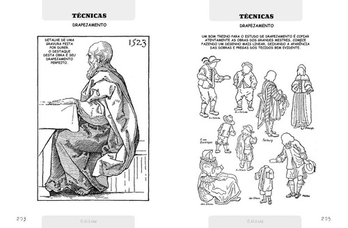 Manual Pratico De Anatomia Para Artistas - Editora Criativo