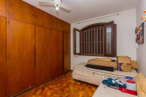 Casa - Alto Da Lapa - Ref: 112450 - V-112450
