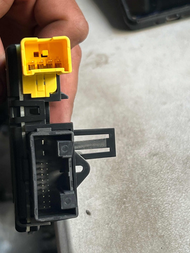 Módulo Control De Dirección Bora Rabbit 1k0953549bk