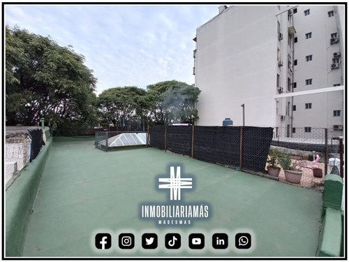 Imagen 18 de 21 de Apartamento Venta Cordon 3 Dormitorios Imas.uy J * (ref: Ims-12019)