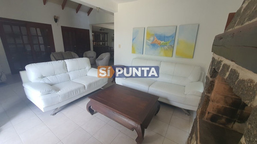 Imagen 21 de 21 de Maravillosa Casa De Dos Plantas En El Tesoro - La Barra