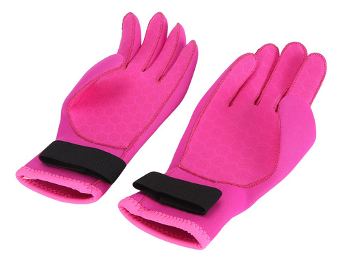 Guantes Térmicos De Buceo De 3 Mm De Grosor, Antideslizantes