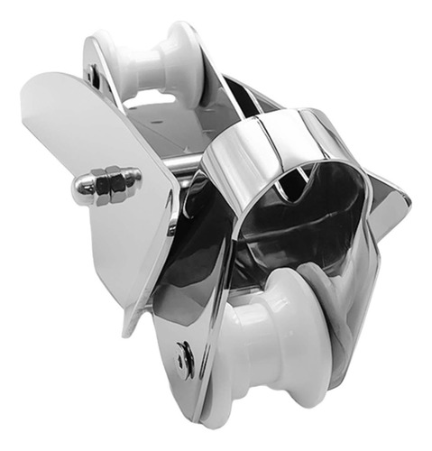 Ancla De Anclaje Roller Anchor Roller Acero Inoxidable Para