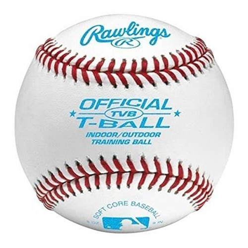 Rawlings Tvbbt24 Tamaño Y Peso Oficial Tee Ball.