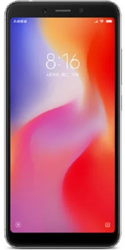 Xiaomi Redmi 6a M1804c3ch 3gb 32gb Dual Sim Duos