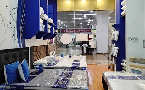 Local En Arriendo/venta En Centro Comercial Plaza Imperial. Cod A10110085