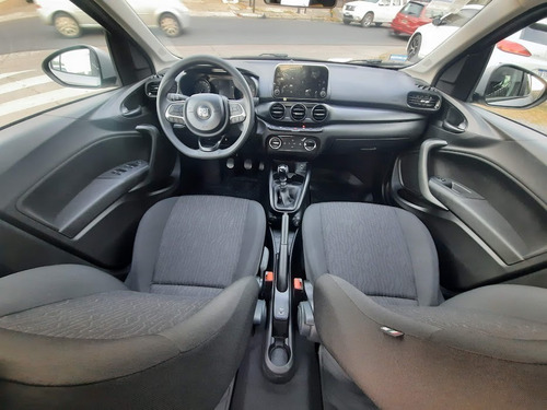 Fiat Cronos 1.3 Gse Drive Pack Conectividad