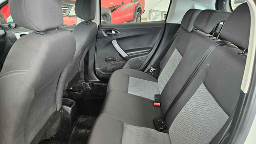Peugeot 208 1.5 Active