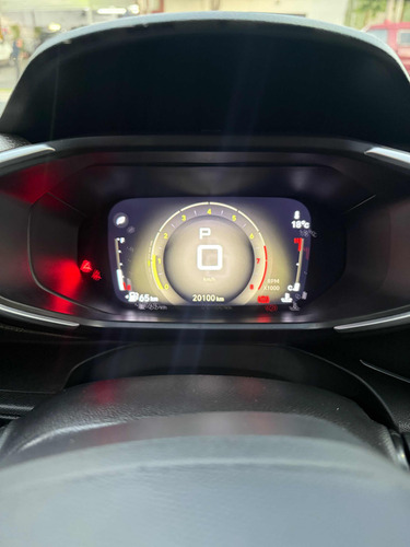 Citroën C3 Aircross 1.0 Shine Turbo 200 Cvt Bitono