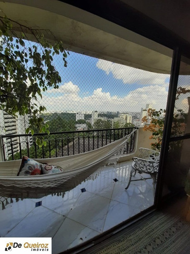 Imagem 22 de 26 de Apartamento Em São Paulo Zona Sul, Localizada Na Vila Suzana - 1102 - 69016119