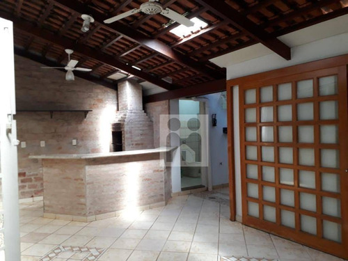 Imagem 1 de 30 de Casa Com 3 Dormitórios À Venda, 300 M² Por R$ 600.000 - City Ribeirão - Ribeirão Preto/sp - Ca0923