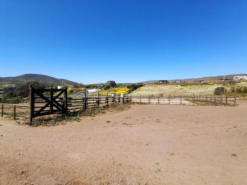 Terreno En Laguna Para Proyecto Inmobiliario