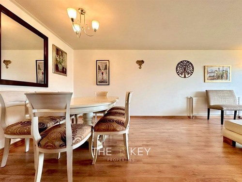 Departamento Venta 2 Dormitorios - Manquehue Sur, Las Condes