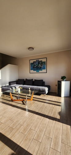 Arriendo Casa Lomas San Andres, 3d 3b 2e, Concepción, 115m2