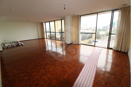 Departamento En Venta En Polanco