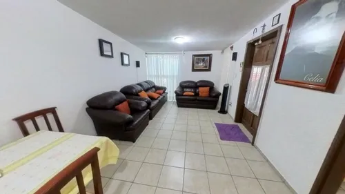 Casa 1 Planta Valle Dorado Remodelada