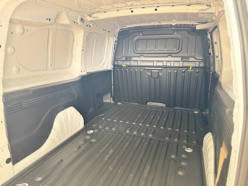 Peugeot Partner 1.2T Puretech Maxi Pack