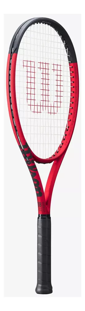 Primeira imagem para pesquisa de raquete de tenis wilson