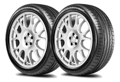 Kit de 2 neumáticos Bridgestone Potenza RE050A 245/45R17 95 Y