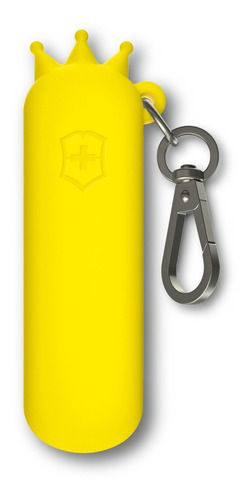 Imagen 2 de 4 de Estuche Silicone Victorinox Para Navaja Classic