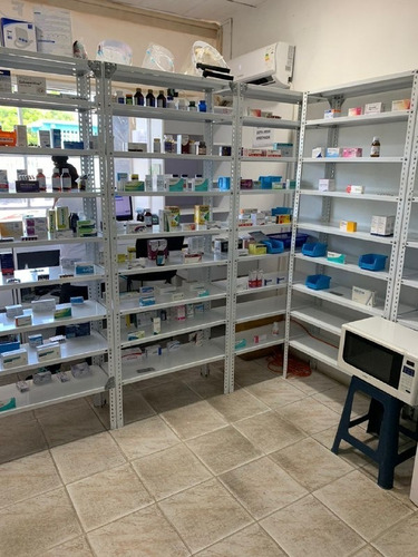 Imagen 6 de 8 de En Venta Fondo De Comercio Farmacia Ahorre Mas I Ve03-581am-mher