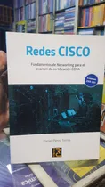 Comprar Redes Cisco. Fundamentos De Networking Para El Examen