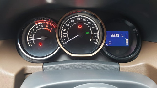 Renault Duster Dynamique