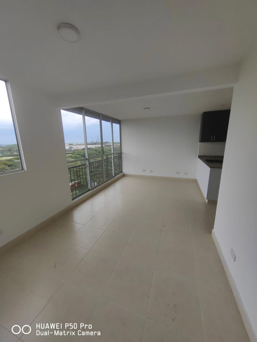 Venta Apartamento 54mts2, En Las Guabinas, Yumbo, 11331.