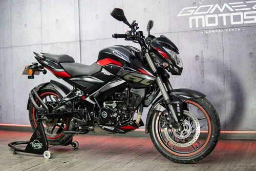 Bajaj Pulsar Ns 160 Fi Abs 2025