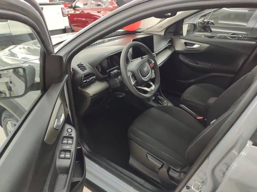 Imagen 9 de 15 de Fiat Fiorino 0km Gnc Anticipo 650 Mil O Tomo Usado Plan B-