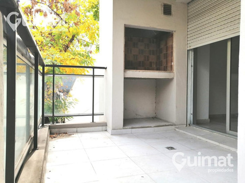 Imagen 7 de 27 de Piso 4 Ambientes A Estrenar En Caballito - Opcional Cochera - Guimat Propiedades