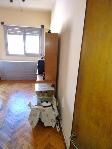 Venta. Dpto. 3 Ambientes. San José 1100. Constitución.