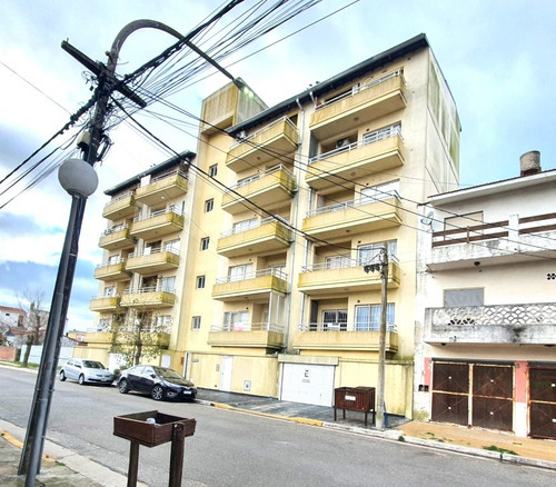 Venta De Departamento En Mar De Ajó Norte