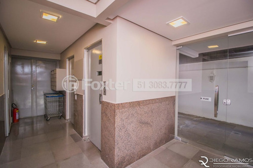 Imagem 18 de 18 de Apartamento, 2 Dormitórios, 57.86 M², Cidade Baixa - 174091