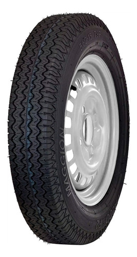 Pneu 5.60-15 Maggion Falco F2 4 Lonas