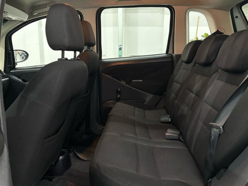 Fiat Idea 1.4 MPI ATTRACTIVE 8V FLEX 4P MANUAL