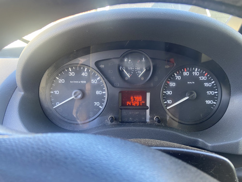 Peugeot Expert Furgon L2H1 2.0 Hdi Nav