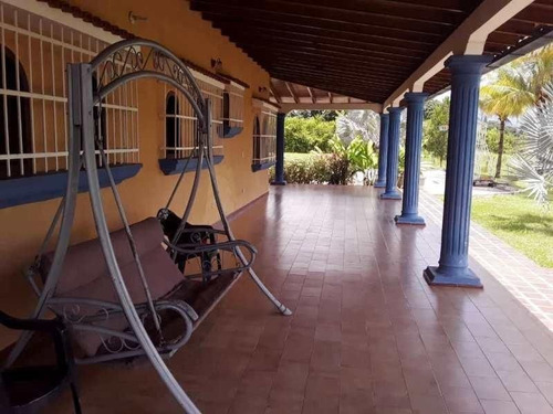 Imagen 14 de 21 de Marol Rentahouse Vende Casa En Sabana Del Medio Libertador 22-10082