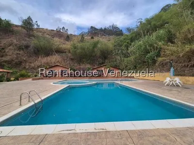 Apartamento en alquiler