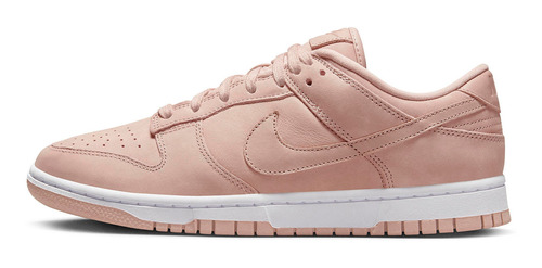 Zapatillas Nike Dunk Low Prm Pink Oxford Dv7415_600   