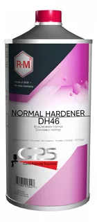 Catalizador Normal Dh46 Para Transparente Dc92 Rm Basf 1 L